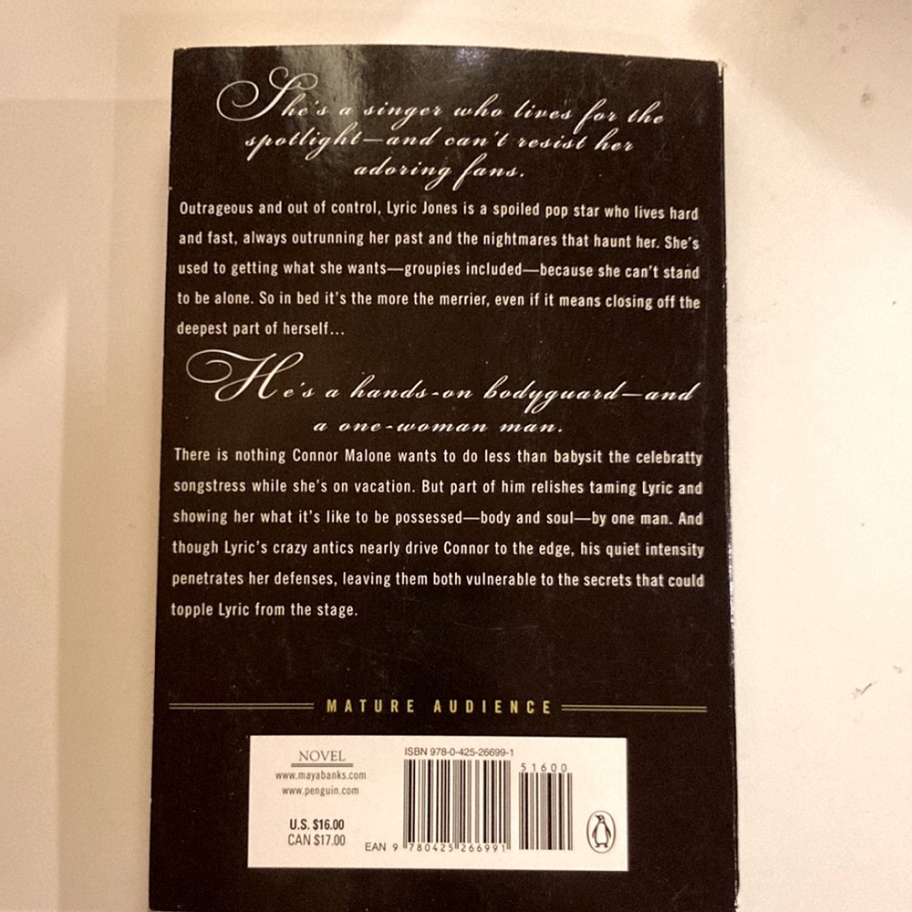 Sweet Possession - Picture 2 of 2